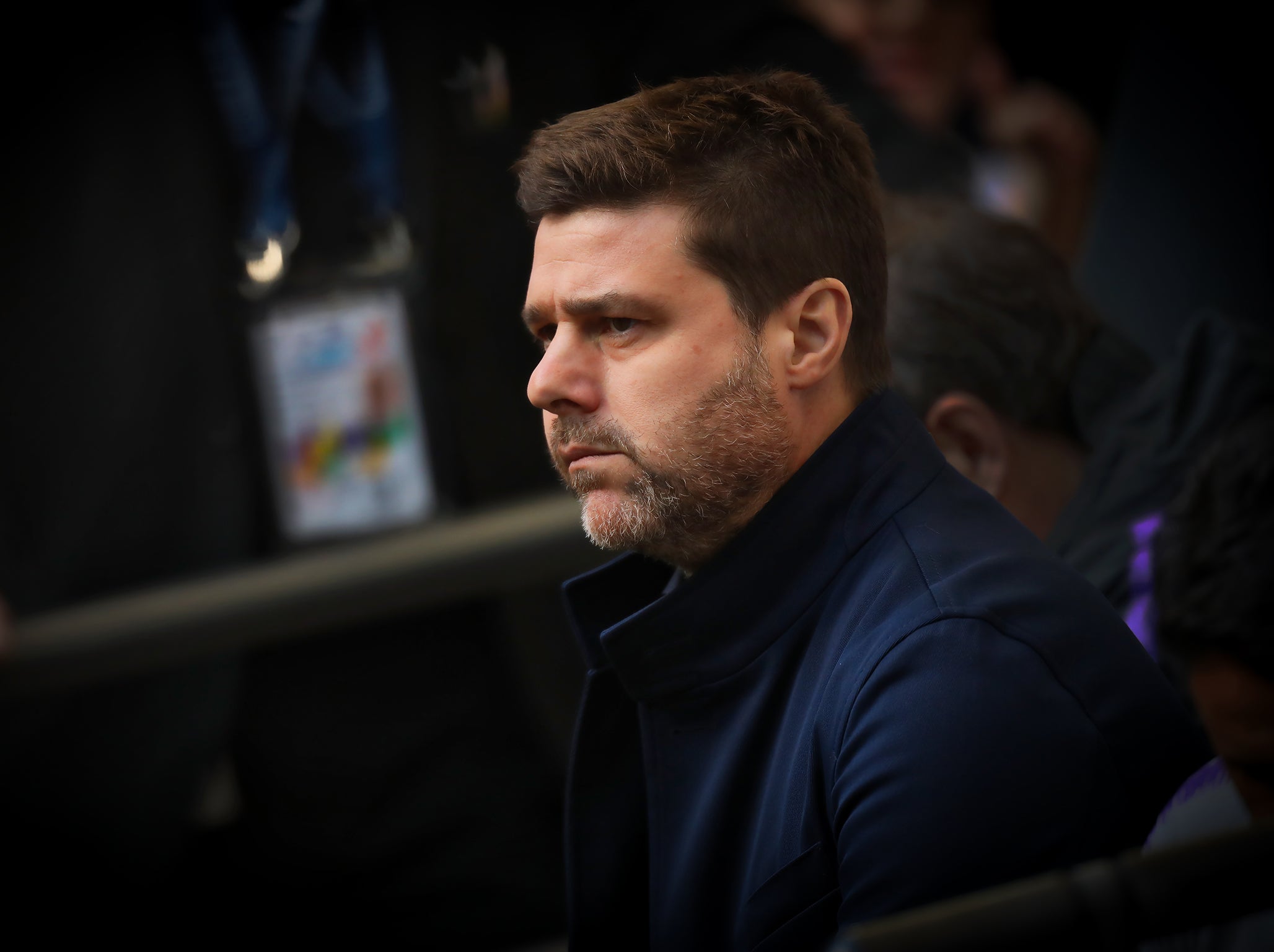 Pochettino's men will be desperate for a win as they attempt to secure a top-four spot