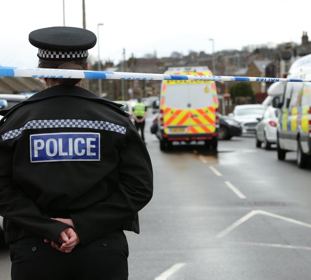 West Yorkshire Police Latest News Breaking Stories And Comment Independent