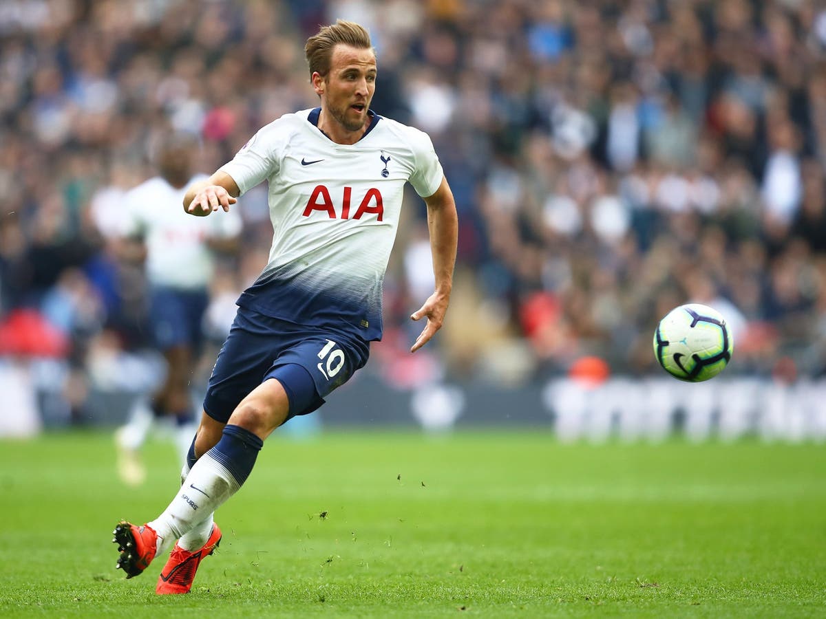 Liverpool vs Tottenham: Jurgen Klopp warns players of ‘world class’ Harry Kane