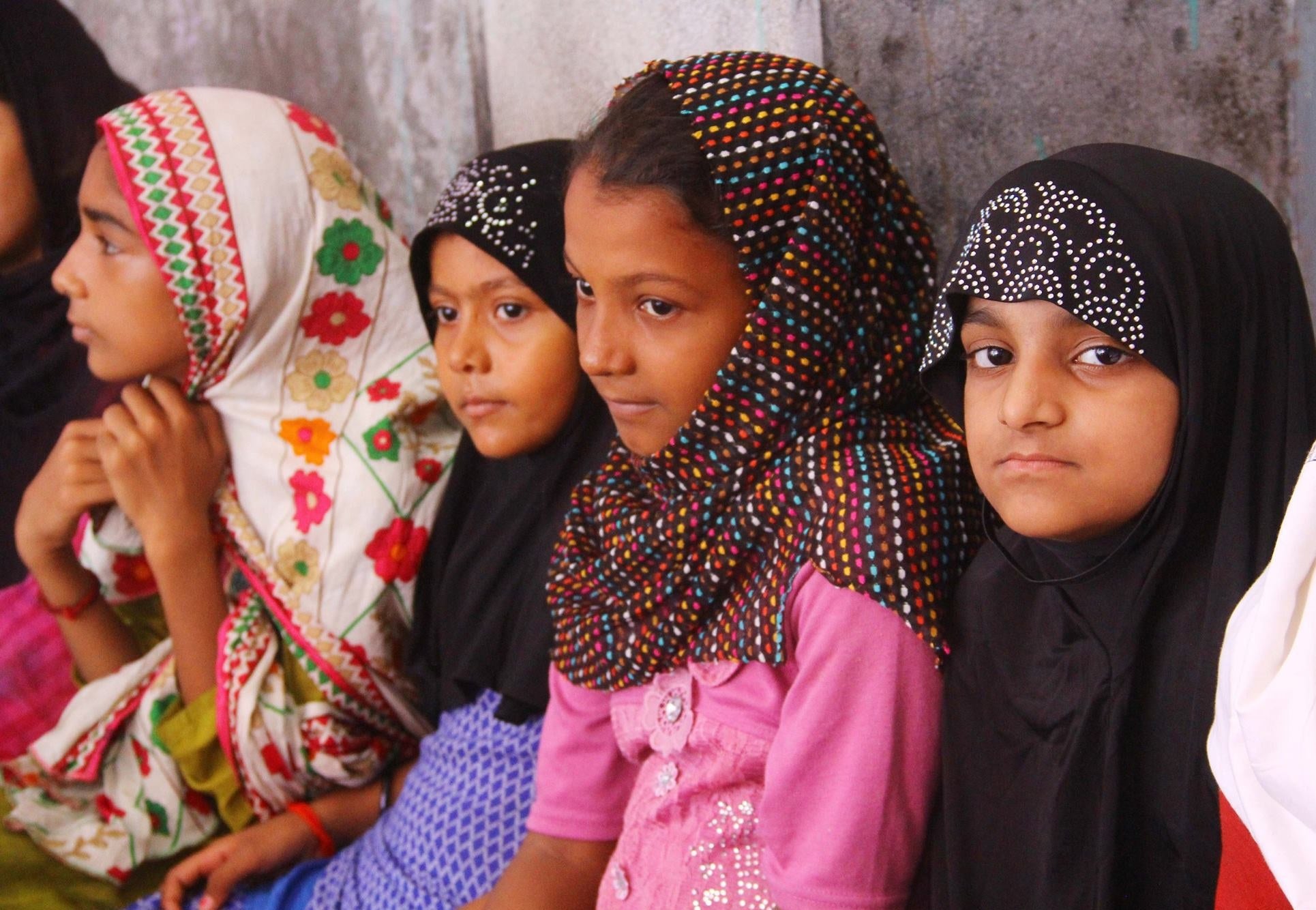 In Pakistan, sex workers face a cruel dilemma &ndash; feed their children or risk infection with coronavirus