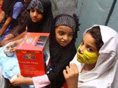 Educating the children of brothels should be a priority in Pakistan