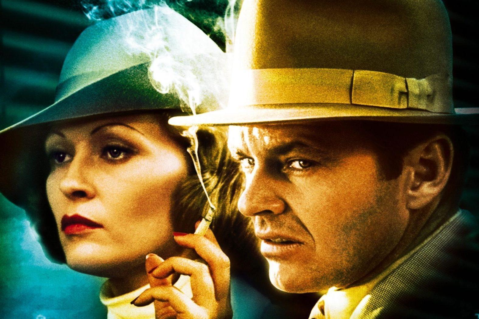 gele tvetydigheden blæk The 10 best neo-noir films of all time: From Chinatown to LA Confidential