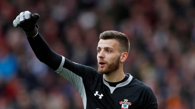 Southampton Stun Tottenham After James Ward Prowse Free Kick The Independent The Independent