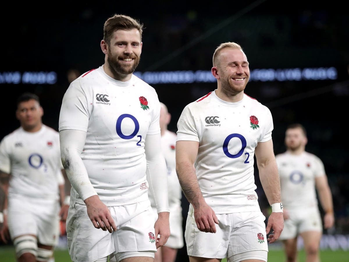 England vs Italy: Eddie Jones points to ‘filthy’ self-analysis after ...