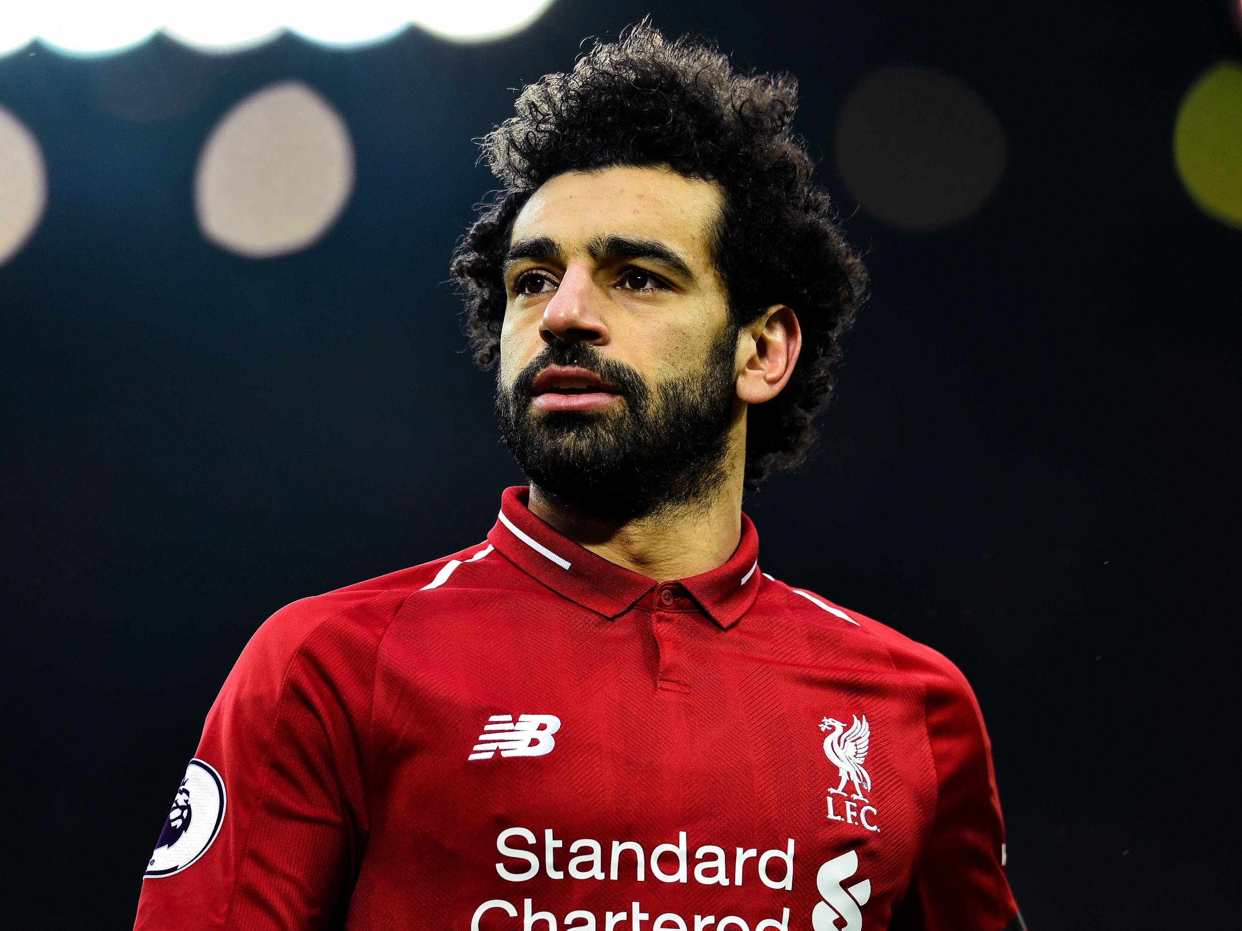 Mohamed Salah is prepared to sacrifice his dream