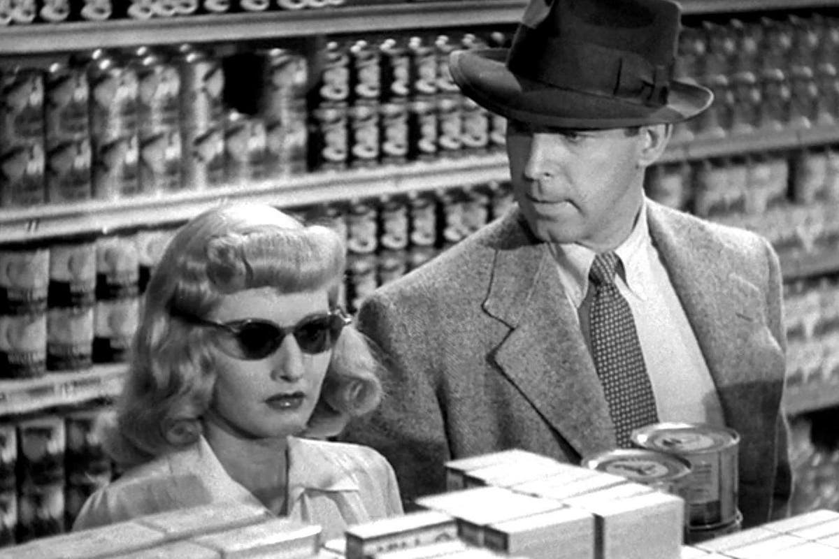 mount Sympatisere ujævnheder 20 best film noirs: From Double Indemnity to Shadow of a Doubt | The  Independent