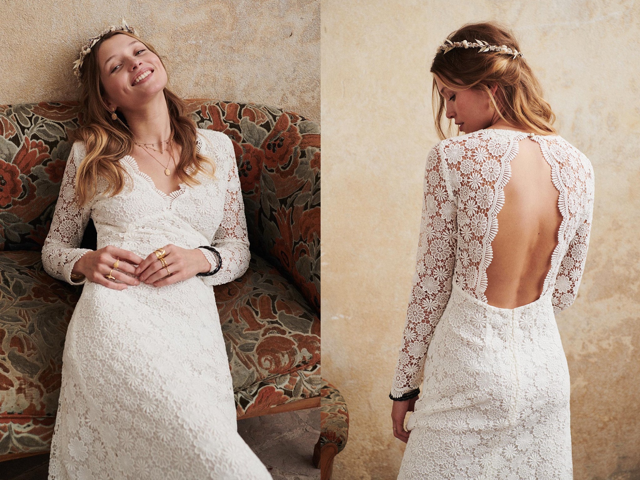 best wedding dress boutiques