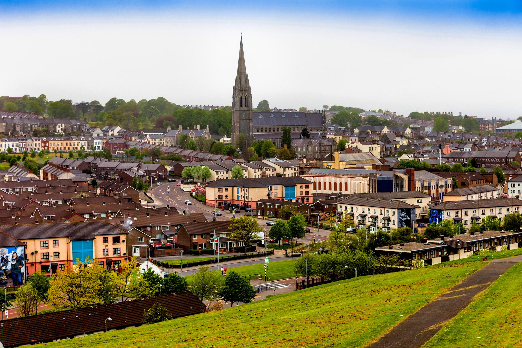 24. Derry