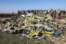 737 Max disasters: ‘Boeing and FAA share responsibility’