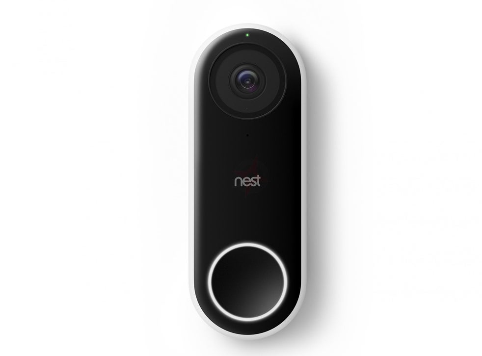 7 Best Video Doorbells To Add Smart Security To Your Home The Independent The Independent