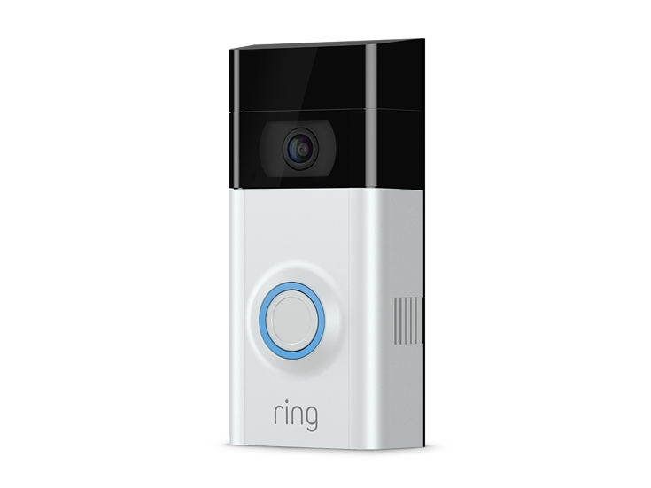 ring 2 doorbell argos