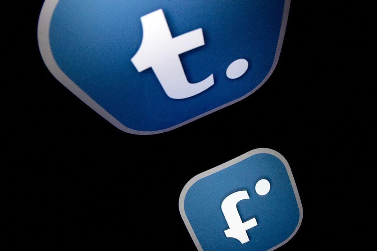 Controversial Porn Tumblr - Tumblr porn ban: One-fifth of users have deserted site since it removed  adult content | The Independent | The Independent