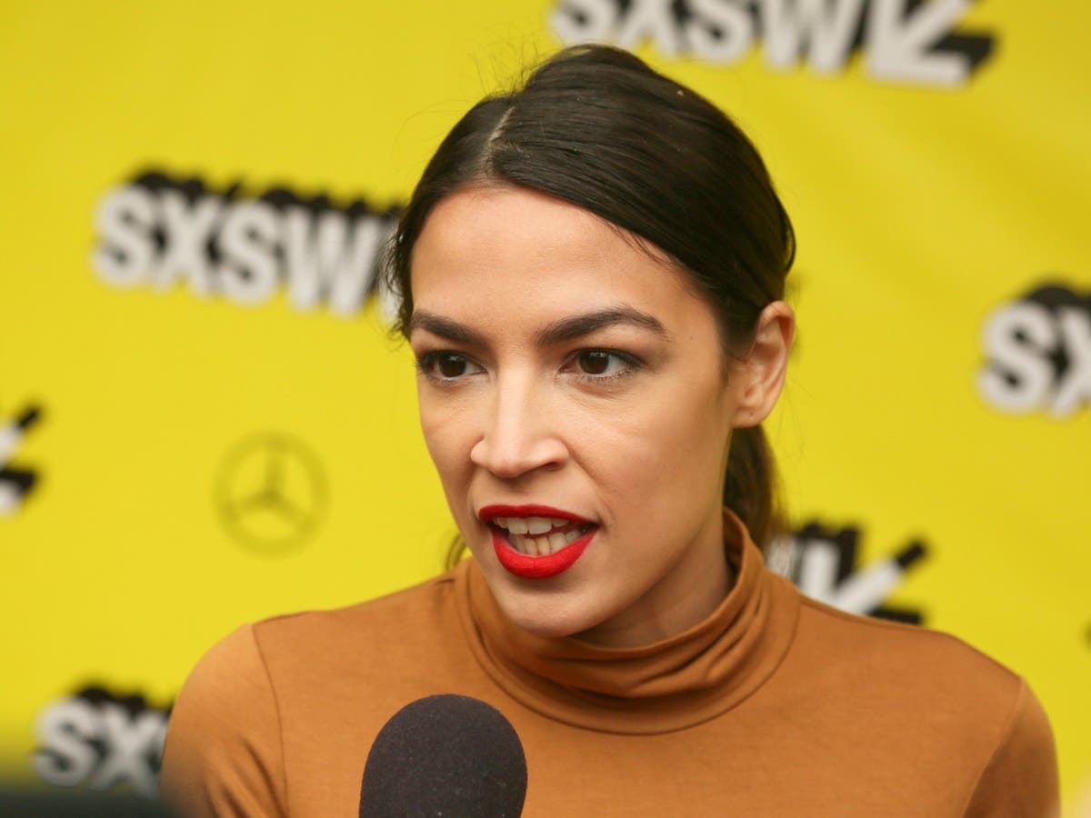 If you want to know the shocking truth about Alexandria Ocasio-Cortez and her scandals, here it is