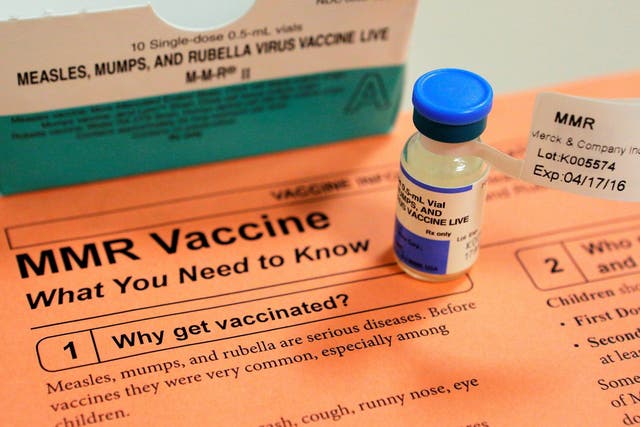 Thousands of vaccines have been sent to health centres in Canterbury district after they began running out since the start of the outbreak