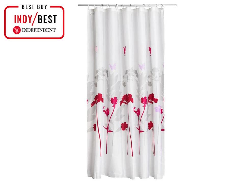 9 Best Shower Curtains The, Stylish Shower Curtains Uk