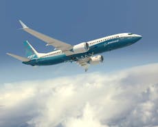 Everything you need to know about the Boeing 737 MAX