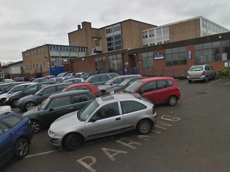 Baverstock Academy closed in 2017 after it was placed in special measures