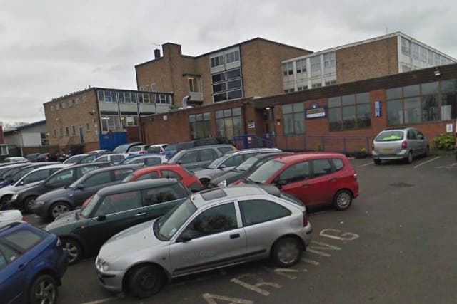 Baverstock Academy closed in 2017 after it was placed in special measures