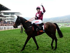 Betting tips for the first day of the 2019 Cheltenham Festival