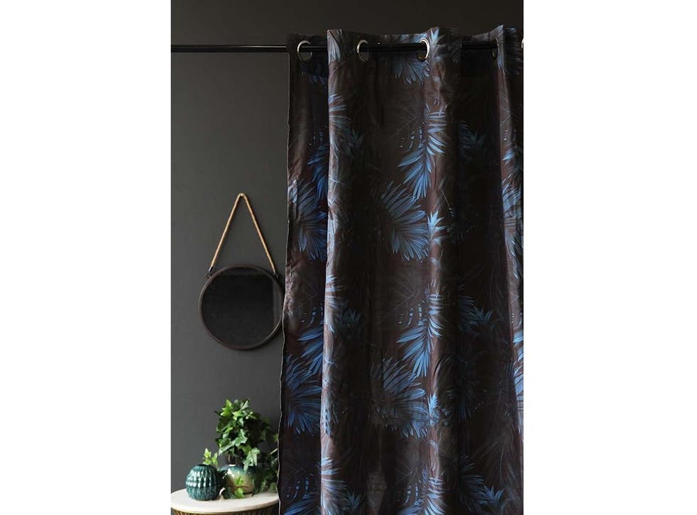 9 Best Shower Curtains The, Leaf Shower Curtain