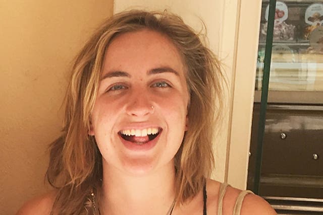 British backpacker Catherine Shaw, 23, from Witney, Oxfordshire, was reported missing from the Eco Hotel in Mayachik, near San Pedro and San Juan, in Guatemala, on 5 March 2019