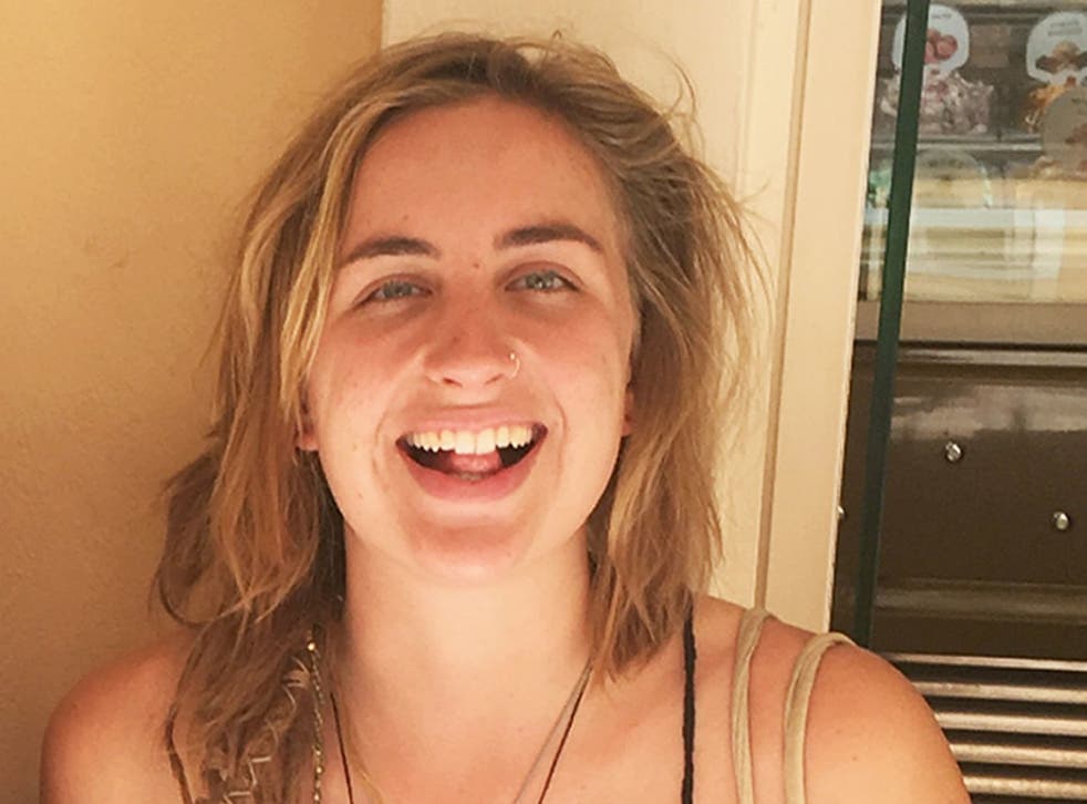 British backpacker Catherine Shaw, 23, from Witney, Oxfordshire, was reported missing from the Eco Hotel in Mayachik, near San Pedro and San Juan, in Guatemala, on 5 March 2019
