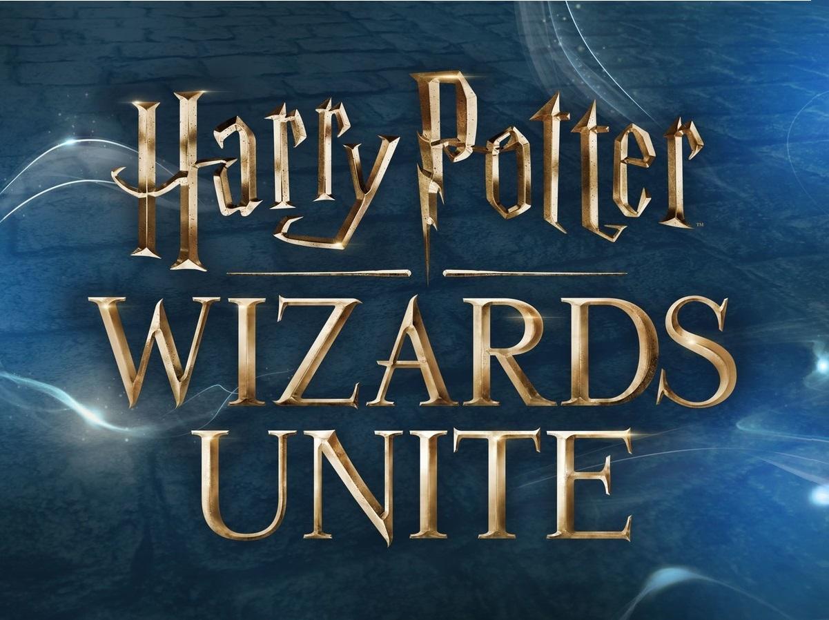 Wizards Unite is made by the same game developer behind Pokemon GO