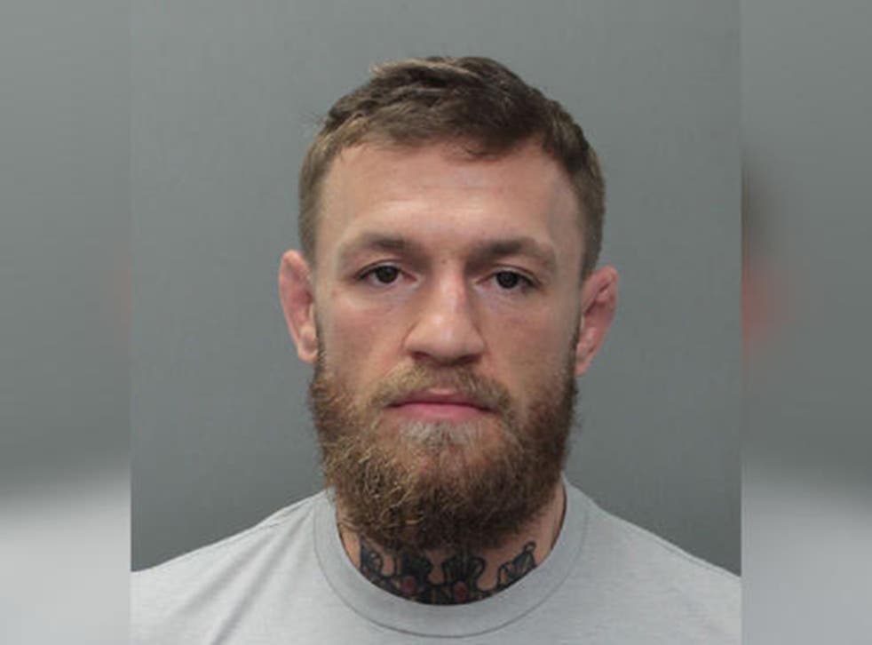 Conor McGregor named on feared UFC star Khamzat Chimaev's three-man hit-list ahead of return to octagon