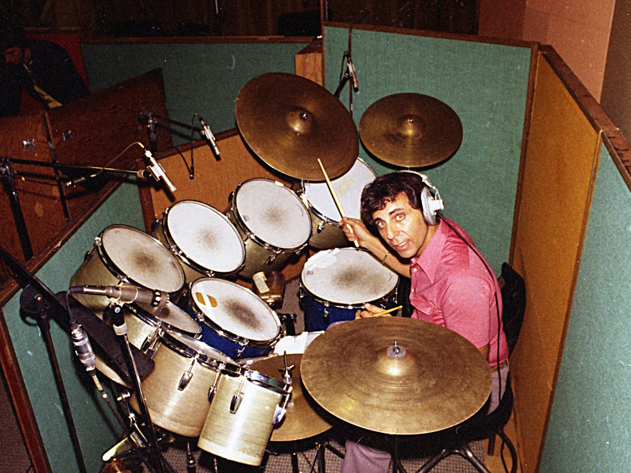 Hal Blaine death Drummer on The Beach Boys iconic Pet Sounds album dies, aged 90 The Independent The Independent