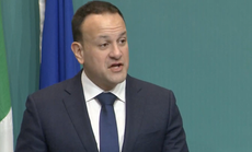 Backstop not rewritten or 'undermined' by new agreement, says Irish PM