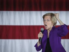Why Elizabeth Warren is wrong about the electoral college