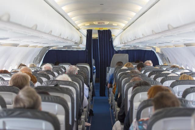 A Which? investigation found that passengers are wasting their money on allocated seating