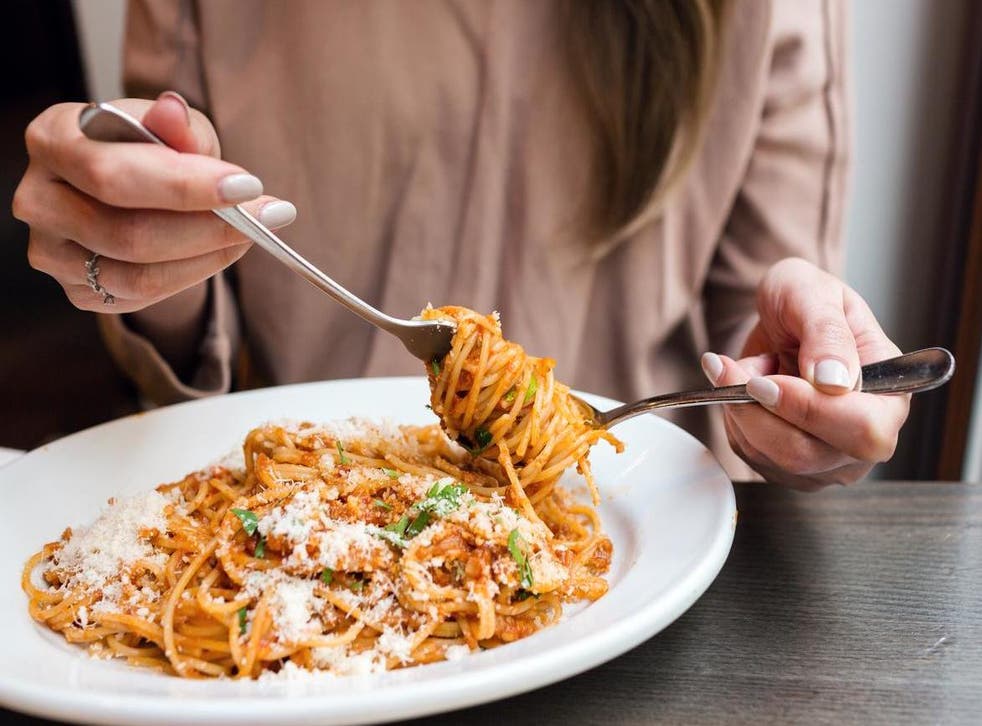 Pasta made with vegetable-based flours can be considered a vegetable on school lunch menus, according to new USDA guidelines.