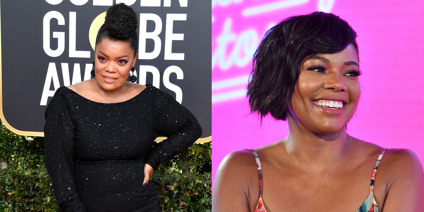 Black Actors Urge Hollywood To Hire Hairstylists Who Know To Do