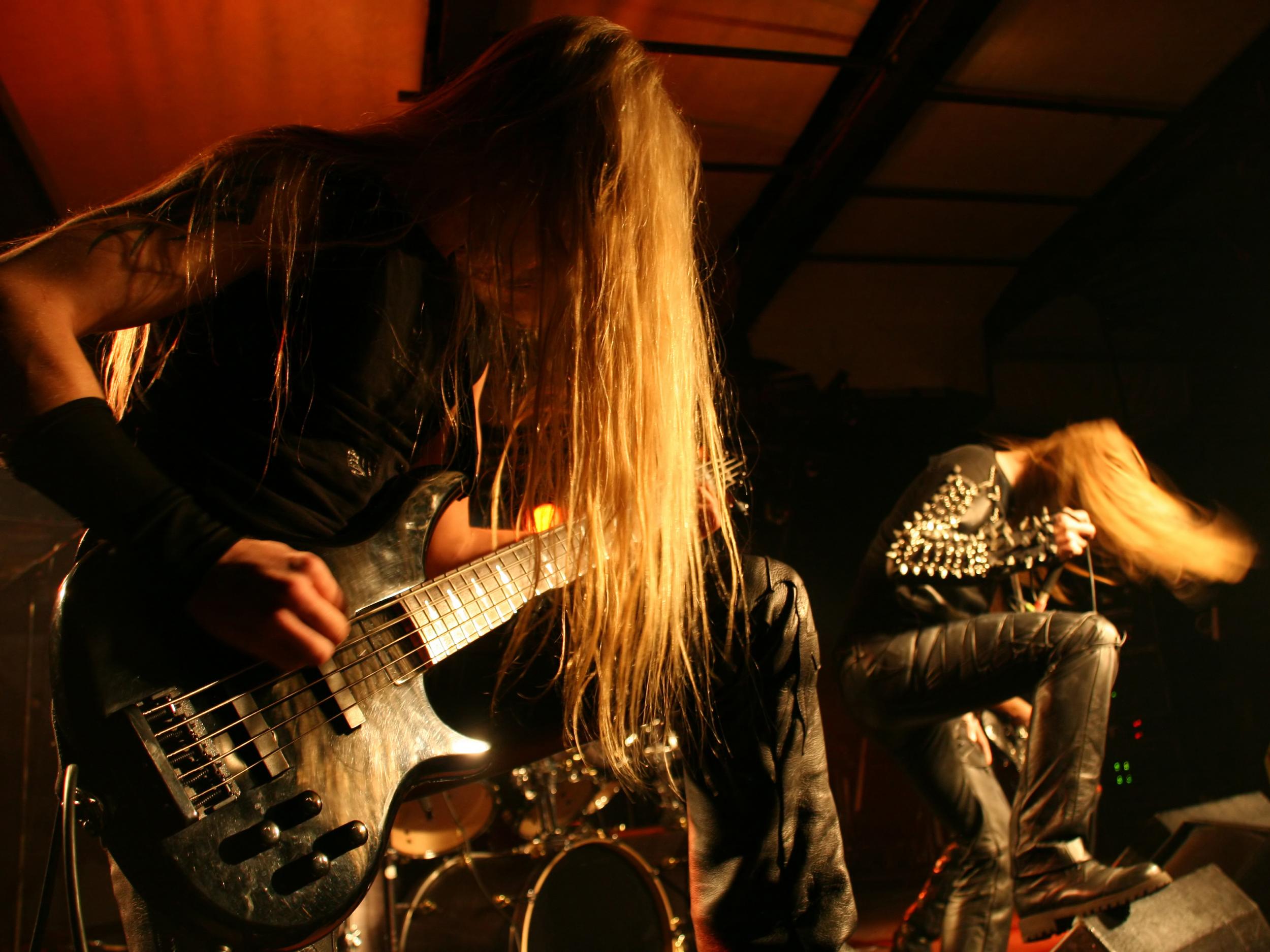 Music Dieth