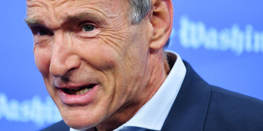 Tim Berners Lee Responds To Question About Memes During Reddit Ama