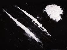Cocaine use doubles in five years in Britain and purity at record high