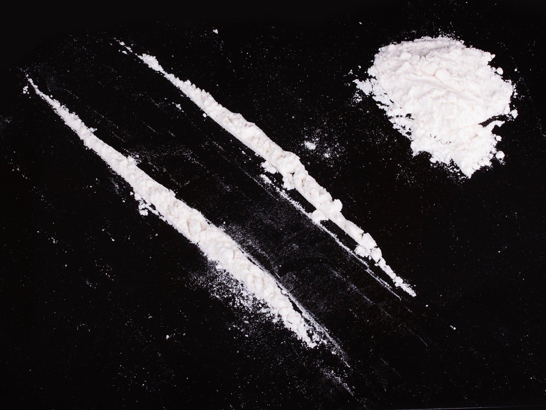 Cocaine Use Doubles In Britain In Five Years And Purity Levels At 