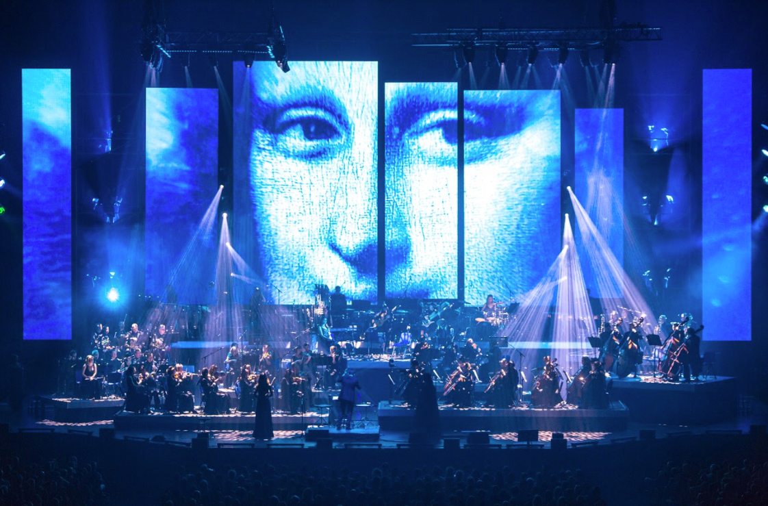 How Movie Maestro Hans Zimmer Became a Rock God