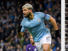 City send out message with crushing win over Schalke