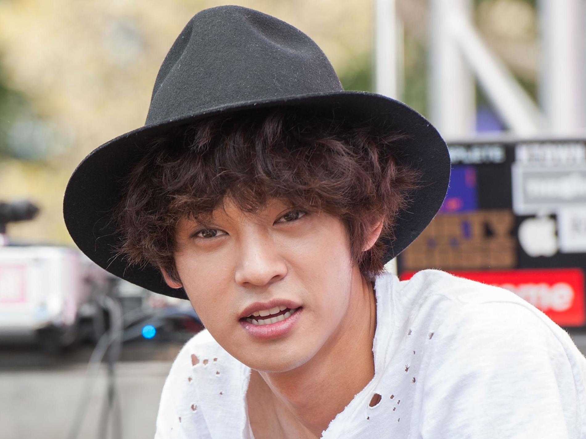 Teen Pussy Lips Fucked - Jung Joon-young scandal: K-pop star quits music industry after filming  secret sex videos | The Independent | The Independent