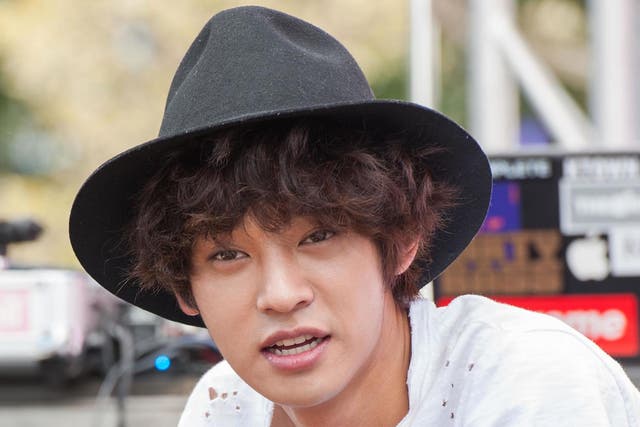 Jung Joon-Young says he will cooperate with Seoul police as they investigate a growing sex scandal for the K-pop industry