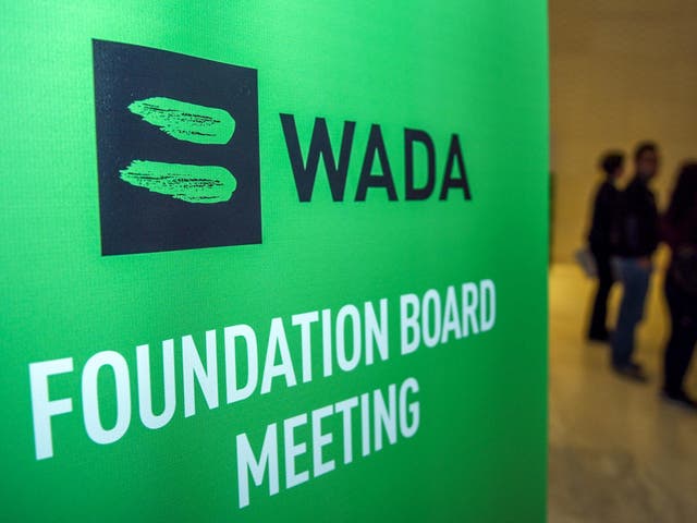 Rob Koehler quit Wada in protest over its decision to lift the Russian Anti-Doping Agency's suspension last September