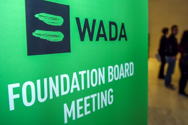 Rob Koehler quit Wada in protest over its decision to lift the Russian Anti-Doping Agency's suspension last September