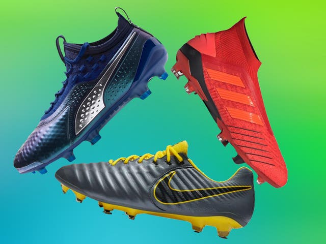 best football boots for power and accuracy