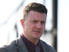 Tommy Robinson contempt of court case delayed
