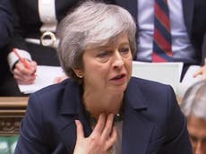 I feel Theresa's pain – vocal cords raise hell when you talk nonsense