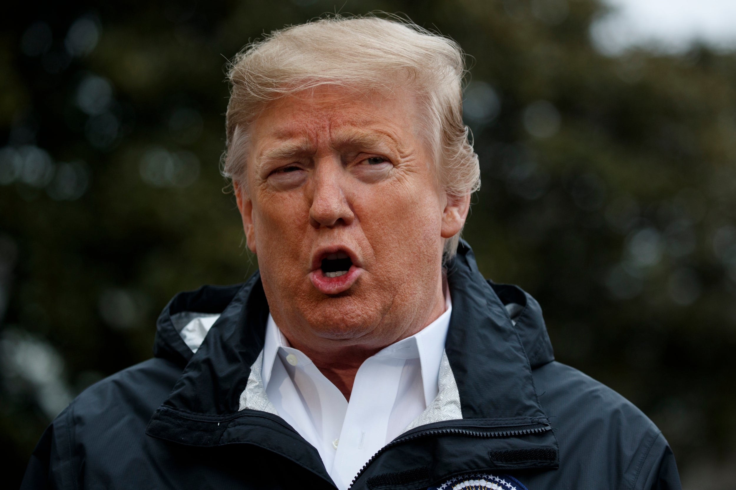 The US government shutdown under Donald Trump led to a stall in fixes that may have prevented a deadly crash involving a new Boeing airplane.