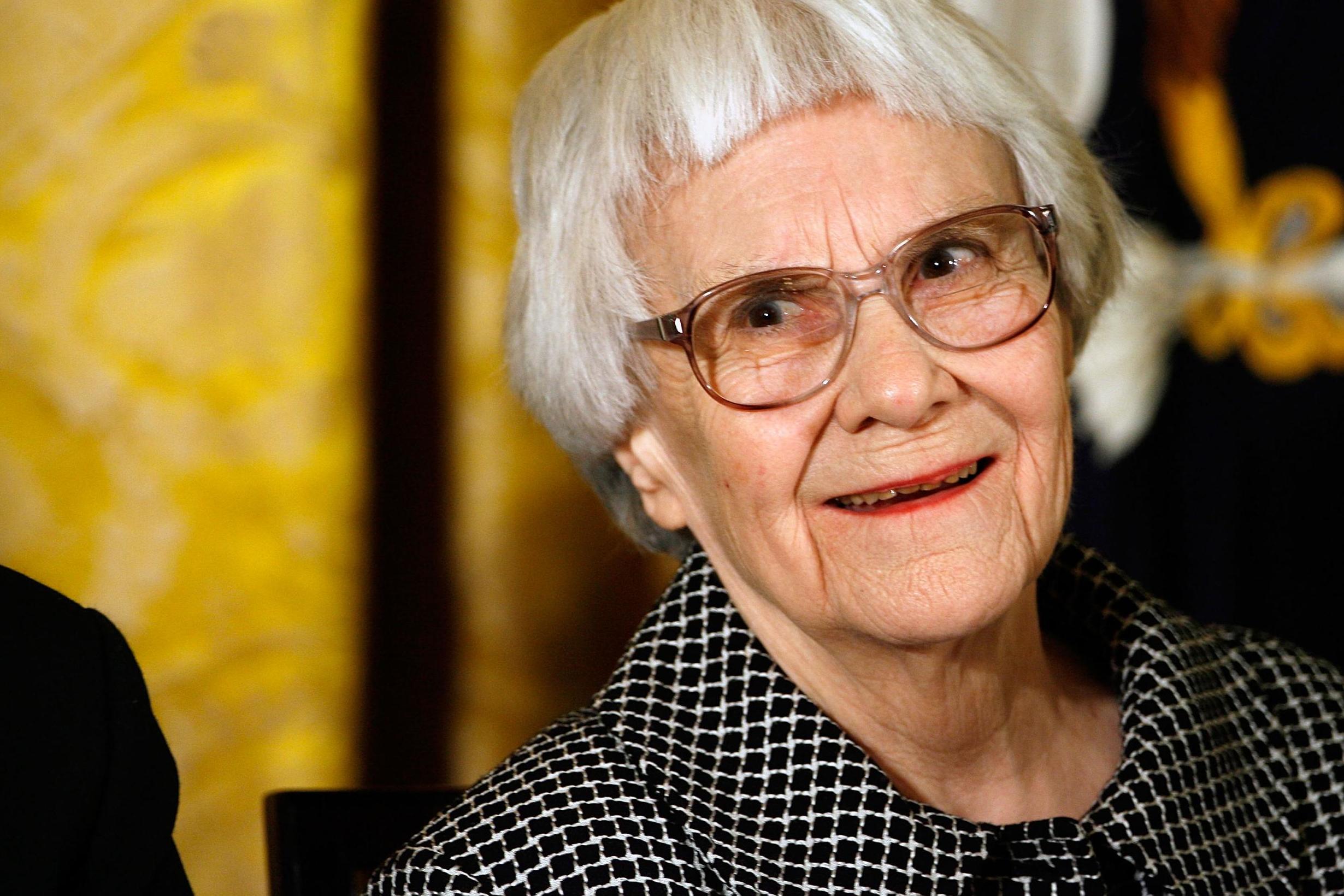Harper Lee’s ‘To Kill a Mockingbird’ was published in 1960