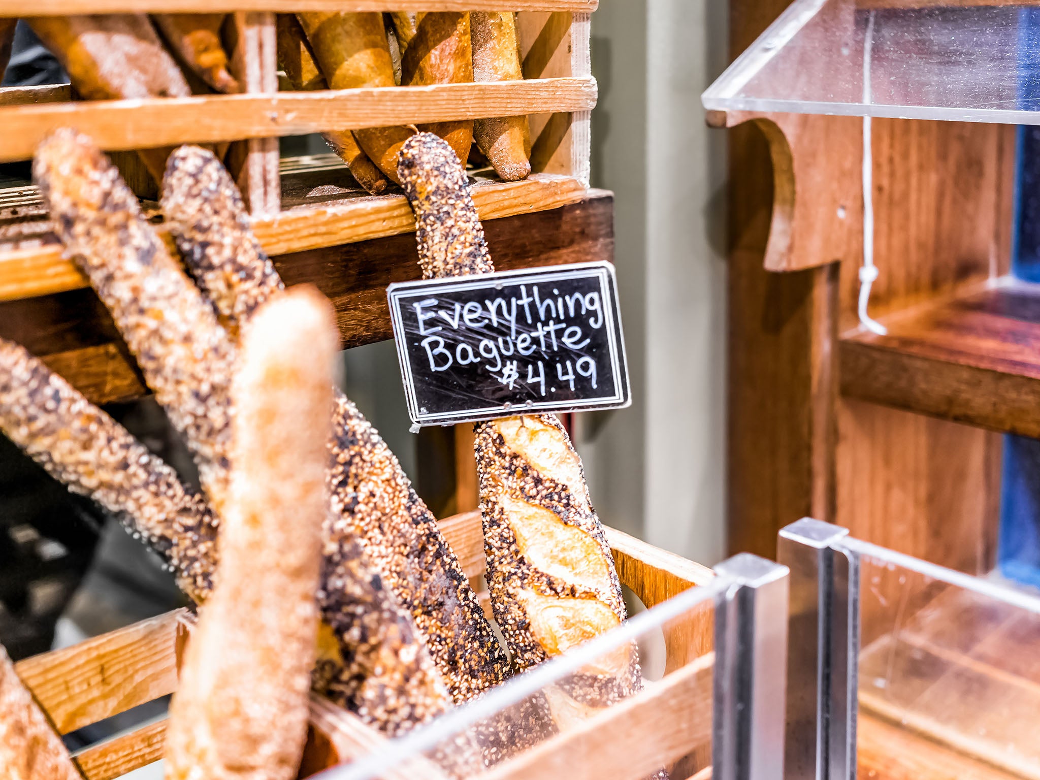 Poppy seed is just one of the natural ingredients that could harm you